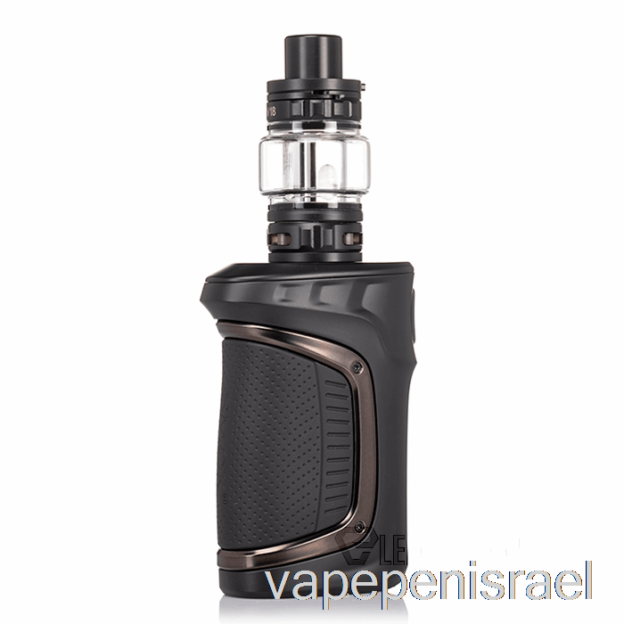 חד פעמי Vape Israel Smok Mag-18 230w ערכת התחלה שחורה